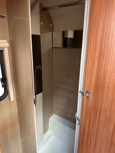 Adria Adora 563 PT Wohnwagen - Langnau, Schweiz