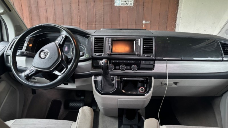 VW California Ocean Campingbus - Stäfa, Schweiz