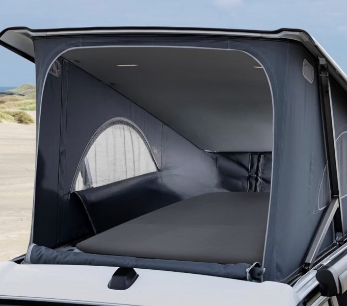 VW California Ocean Van - Stäfa, Suisse