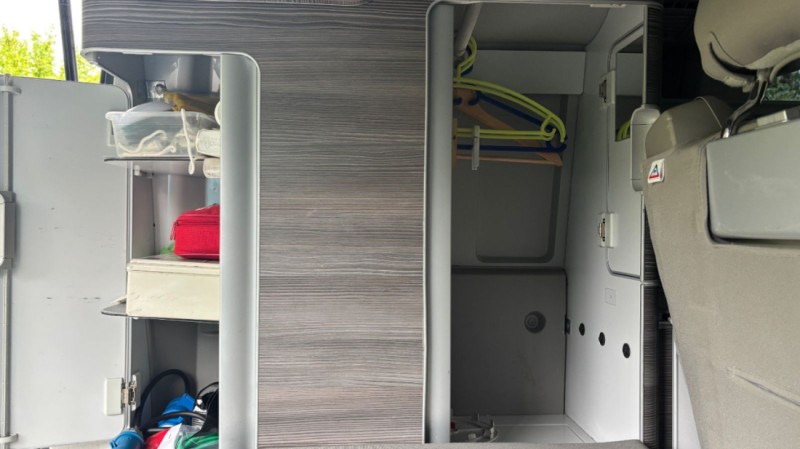 VW California Ocean Campingbus - Stäfa, Schweiz