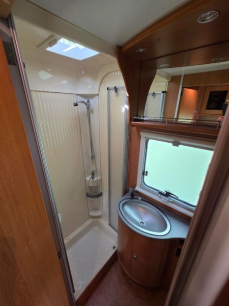 Fiat Ducato Lava / Alusta 2.8 JTD Wohnmobil - Helsinki, Finnland