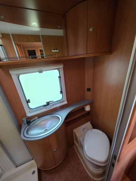 Fiat Ducato Lava / Alusta 2.8 JTD Wohnmobil - Helsinki, Finnland