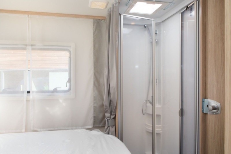 Sunlight T69L/ T449/ T738 Wohnmobil - Ranheim, Norwegen