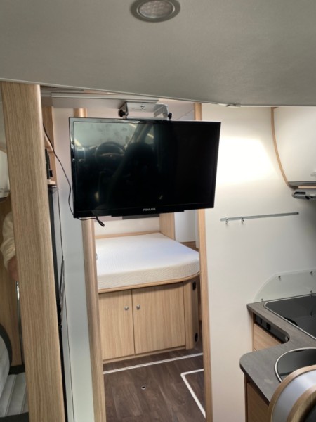Sunlight T69L/ T449/ T738 Wohnmobil - Ranheim, Norwegen