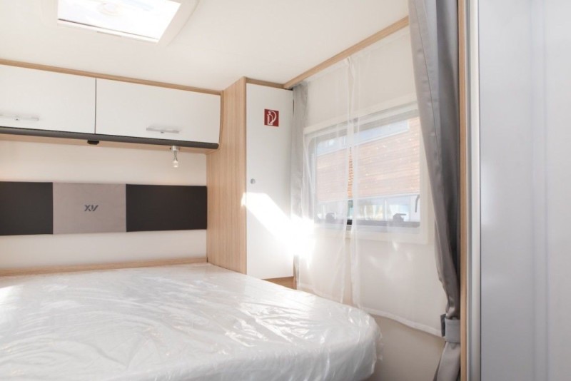 Sunlight T69L/ T449/ T738 Wohnmobil - Ranheim, Norwegen