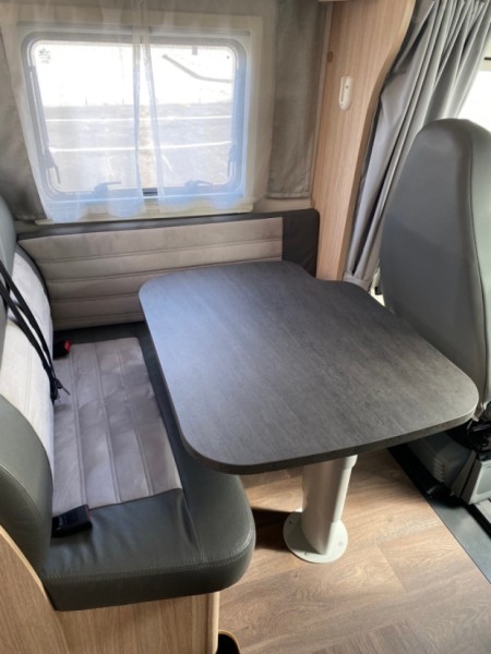 Sunlight T69L/ T449/ T738 Wohnmobil - Ranheim, Norwegen