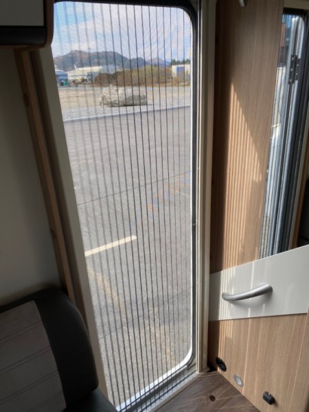 Sunlight T69L/ T449/ T738 Wohnmobil - Ranheim, Norwegen