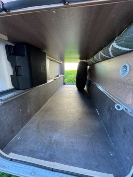Fiat Ducato Lava / Alusta 140 Multijet 2.3 D Wohnmobil - Lahti, Finnland