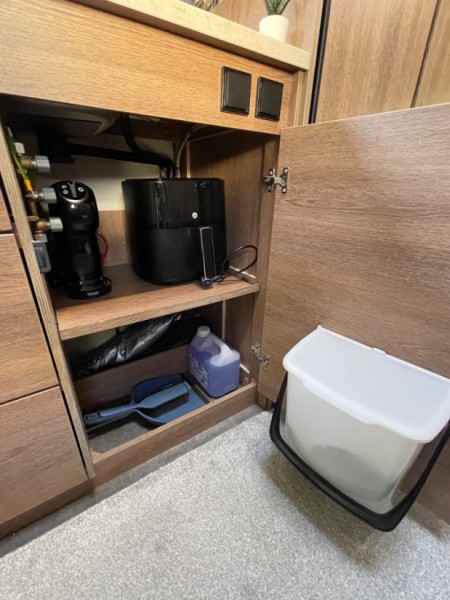 Fiat Ducato Lava / Alusta 140 Multijet 2.3 D Wohnmobil - Lahti, Finnland