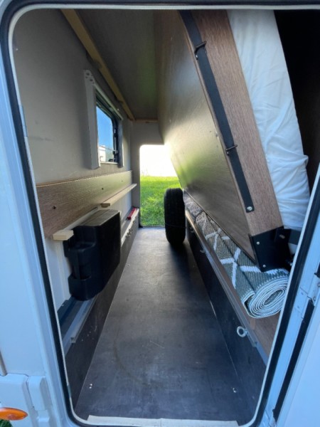 Fiat Ducato Lava / Alusta 140 Multijet 2.3 D Wohnmobil - Lahti, Finnland