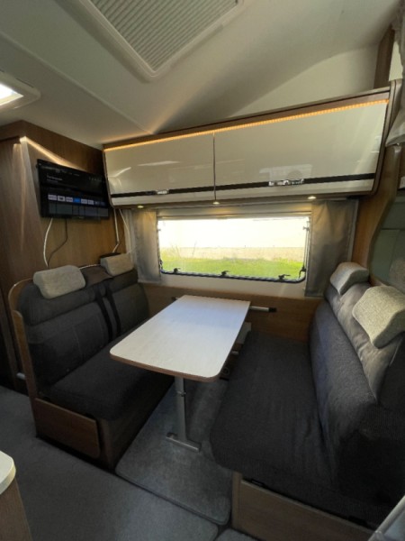 Fiat Ducato Lava / Alusta 140 Multijet 2.3 D Wohnmobil - Lahti, Finnland