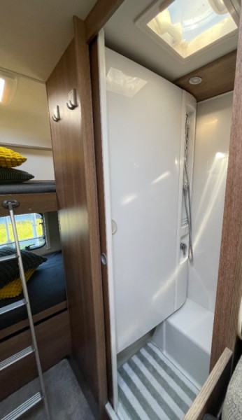 Fiat Ducato Lava / Alusta 140 Multijet 2.3 D Wohnmobil - Lahti, Finnland