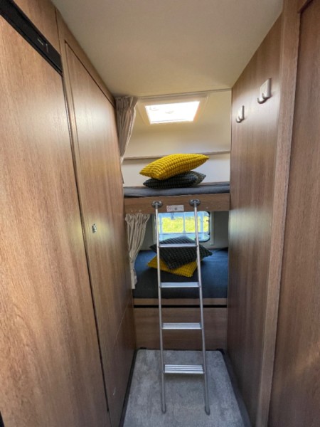 Fiat Ducato Lava / Alusta 140 Multijet 2.3 D Wohnmobil - Lahti, Finnland