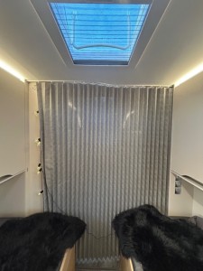 Adria 193 Adora 572 UT Campingvogn - Vantaa, Finland