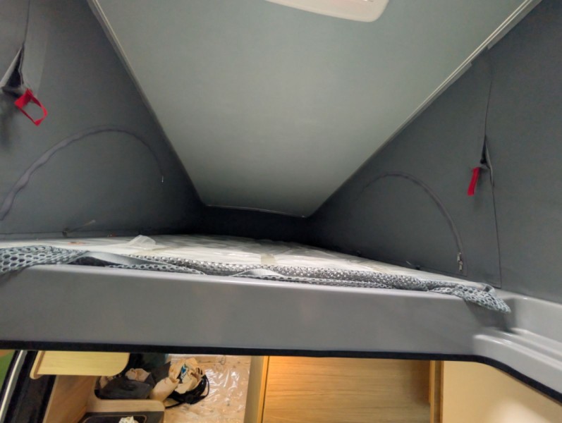 Citroën Jumper Campingbus - Hamburg, Deutschland