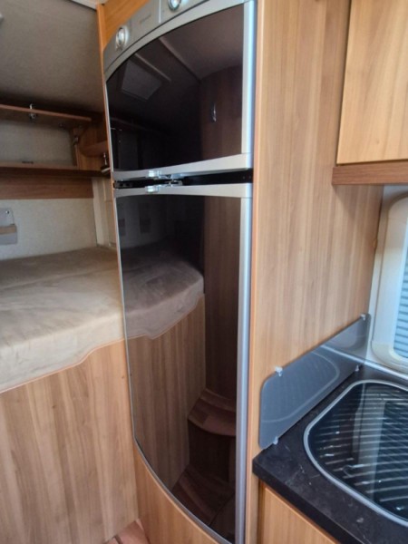Hymer Norway Line B 614 CL Wohnmobil - Askim, Norwegen