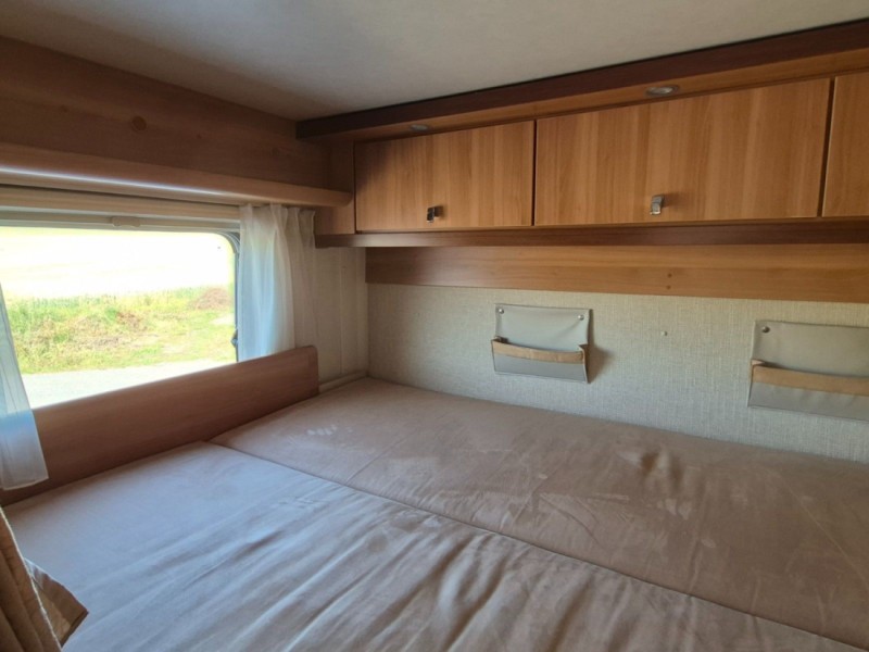 Hymer Norway Line B 614 CL Wohnmobil - Askim, Norwegen