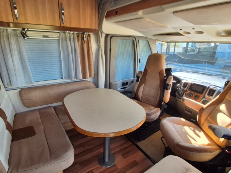 Hymer Norway Line B 614 CL Wohnmobil - Askim, Norwegen