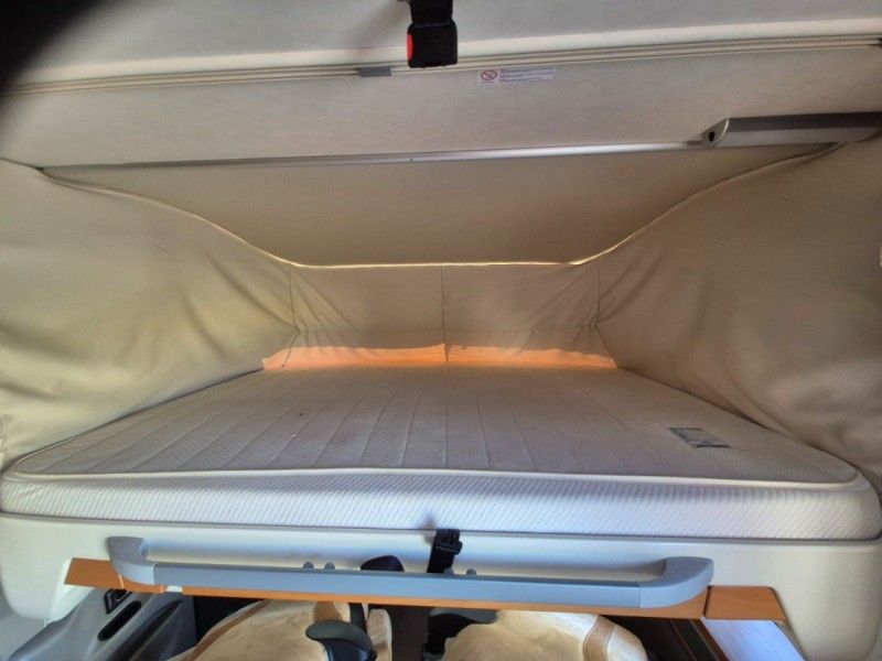 Hymer Norway Line B 614 CL Wohnmobil - Askim, Norwegen