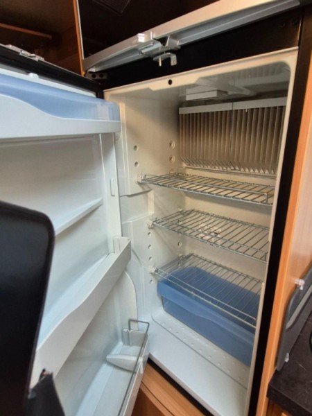 Hymer Norway Line B 614 CL Wohnmobil - Askim, Norwegen