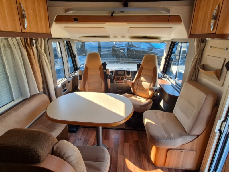 Hymer Norway Line B 614 CL Wohnmobil - Askim, Norwegen
