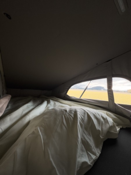 VW California Ocean Campingbus - Meyrin, Schweiz