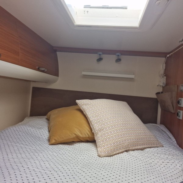 Fiat Ducato Lava / Alusta 130 Multijet 2.3 D Wohnmobil - Turku, Finnland