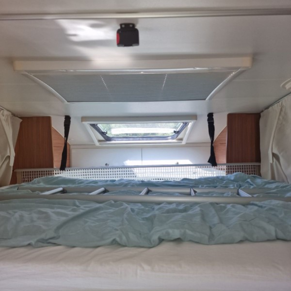 Fiat Ducato Lava / Alusta 130 Multijet 2.3 D Wohnmobil - Turku, Finnland
