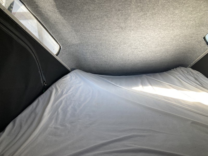 Land Rover Defender Anden camper - Steinmaur, Schweiz