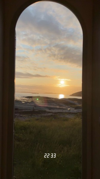 Tabbert W21 Campingvogn - Sørvågen, Norge