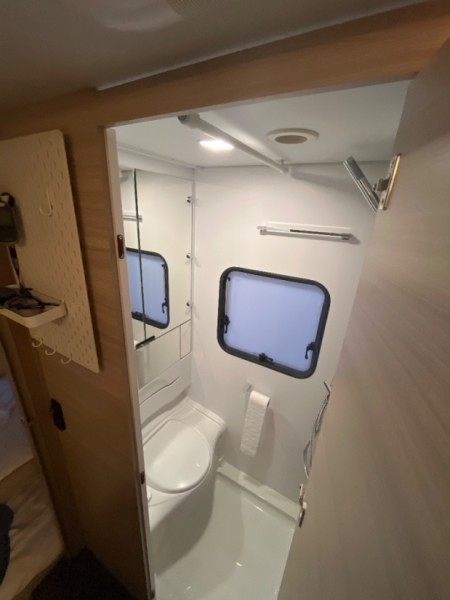 Adria 193 Altea 542 PK Wohnwagen - Klaukkala, Finnland