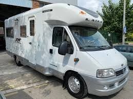 Carado carado t 447 clever edition Wohnmobil - Vallorbe, Schweiz