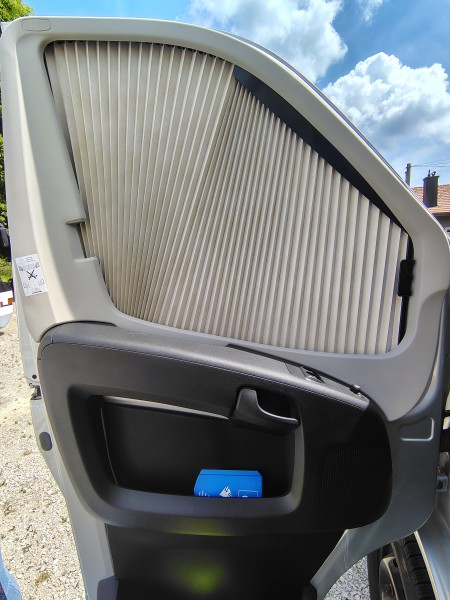 Carado carado t 447 clever edition Matkailuauto - Vallorbe, Sveitsi