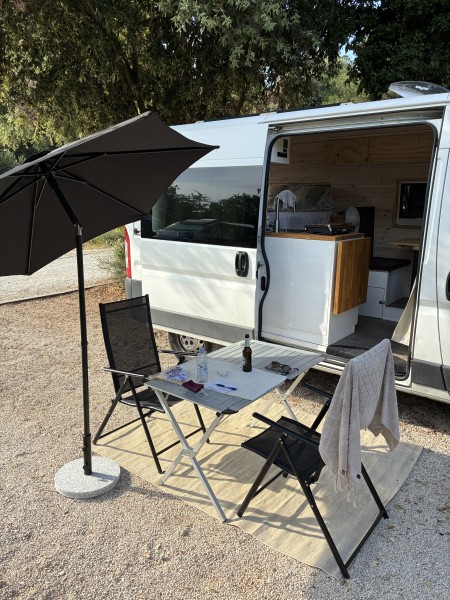 Fiat Ducato Van 2.3 MultiJet Van - Olofstorp, Suède