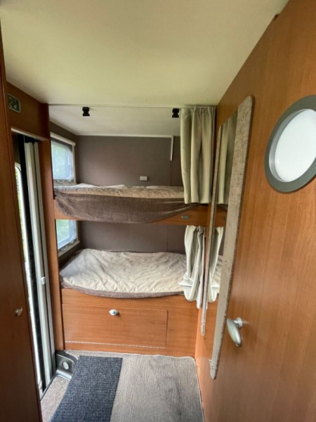 Fiat Ducato Lava / Alusta 130 Multijet 2.3 D Wohnmobil - Korpikoski, Finnland