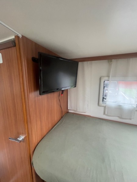 Adria Matrix M 680 SL Wohnmobil - Nesttun, Norwegen