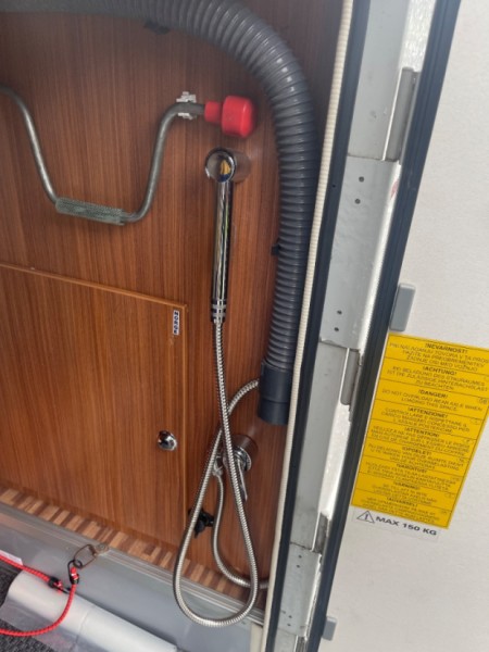 Adria Matrix M 680 SL Wohnmobil - Nesttun, Norwegen