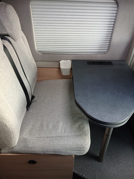 Fiat Ducato Lava / Alusta 160 Multijet 2.3 D Campingbus - Kalajoki, Finnland