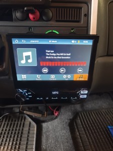 Fiat Ducato CI CARIOCA20 Matkailuauto - Sollebrunn, Ruotsi