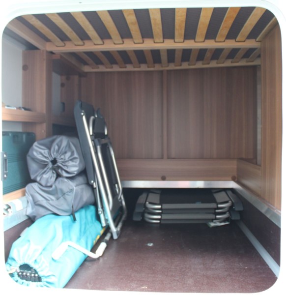 Weinsberg CaraSuite Wohnmobil - Reichertshofen, Deutschland