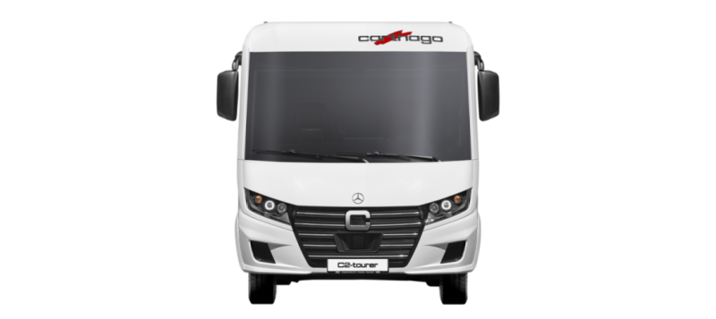 Carthago C2 Tourer i 148 RB-QB L Wohnmobil - Wien, 19. Bezirk, Döbling, Österreich