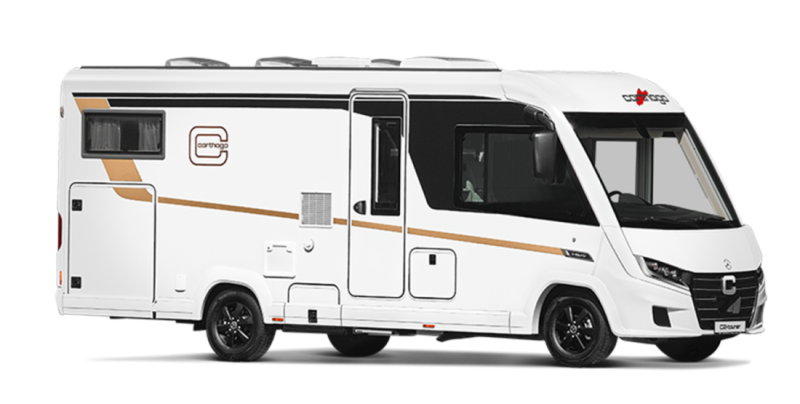 Carthago C2 Tourer i 148 RB-QB L Wohnmobil - Wien, 19. Bezirk, Döbling, Österreich