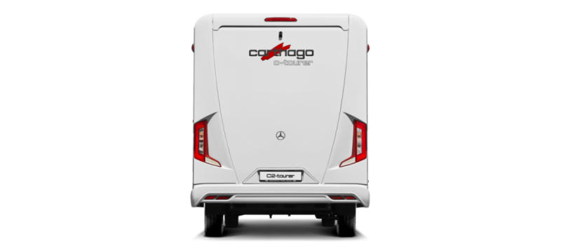 Carthago C2 Tourer i 148 RB-QB L Wohnmobil - Wien, 19. Bezirk, Döbling, Österreich