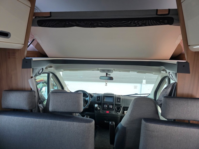 Sun Living A-Series A 70 DK Wohnmobil - Kolltveit, Norwegen