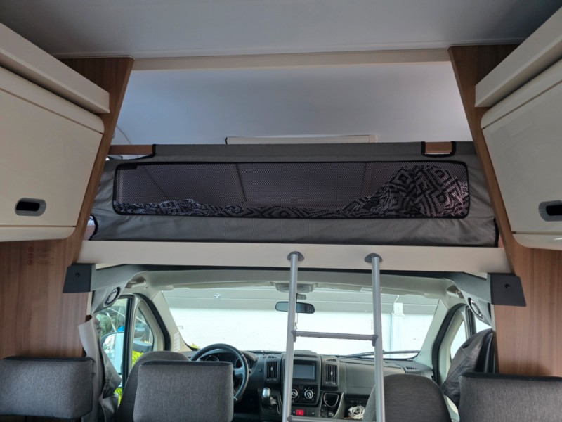 Sun Living A-Series A 70 DK Wohnmobil - Kolltveit, Norwegen