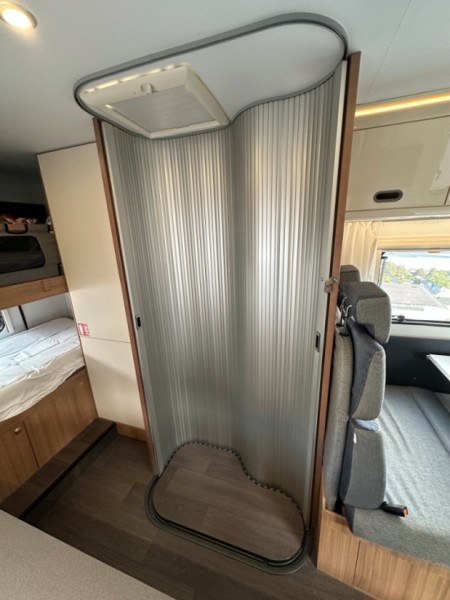 Sun Living A-Series A 70 DK Wohnmobil - Kolltveit, Norwegen