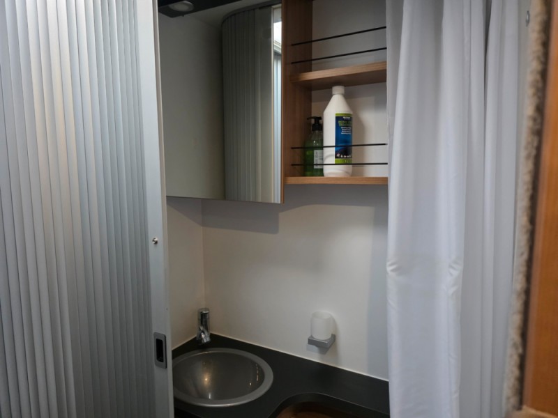 Sun Living A-Series A 70 DK Wohnmobil - Kolltveit, Norwegen