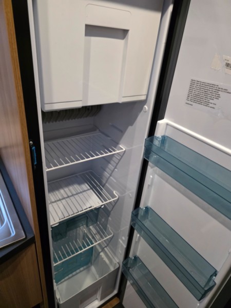 Sun Living A-Series A 70 DK Wohnmobil - Kolltveit, Norwegen