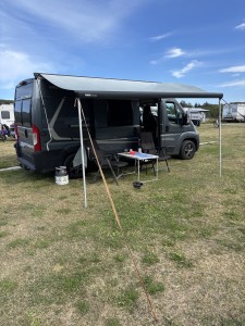 Weinsberg R47 Bybobil - Sofiemyr, Norge