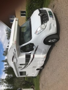 Rimor Rimor, Sweden Edition 1 Motorhome - Svedala, Holmeja, Sweden